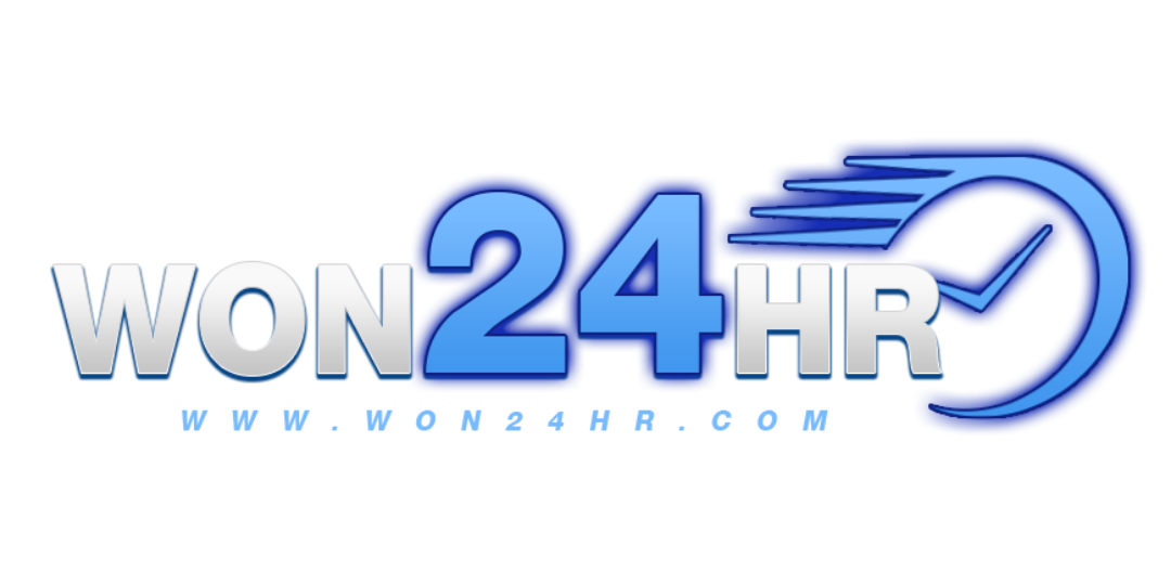 won24hr เว็บพนันทางเลือกแห่งความมั่งคั่ง เดิมพันไร้ขีดจำกัด